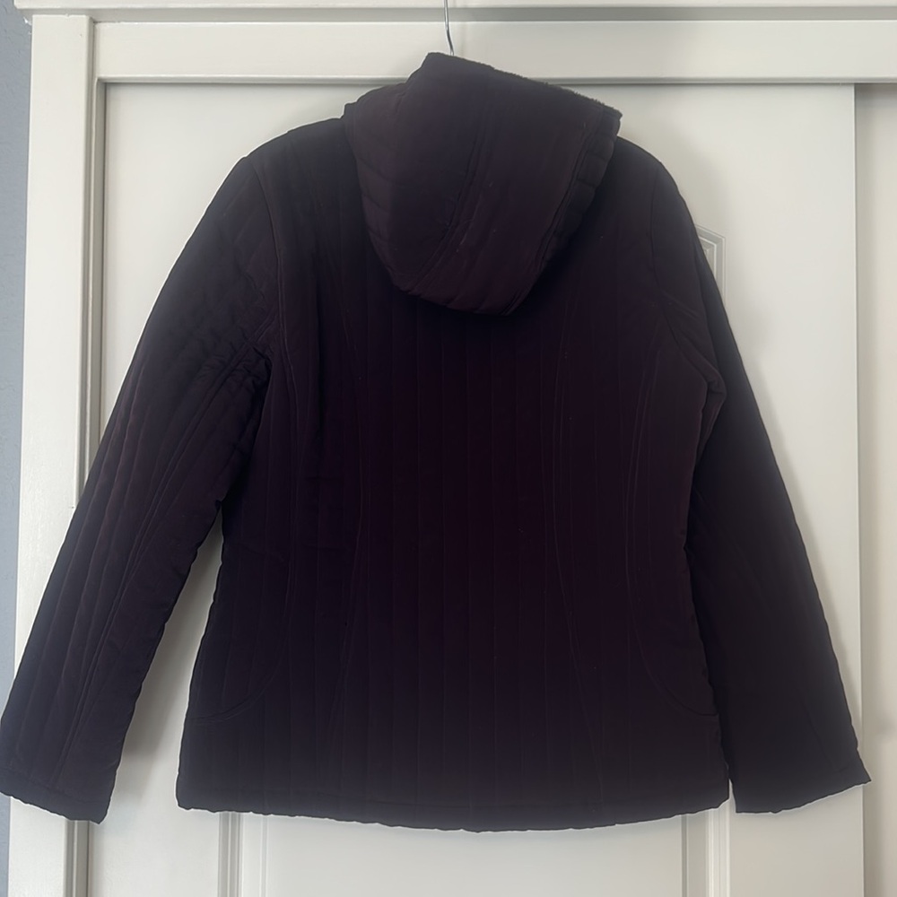 Esprit Jacket - image 5